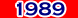 History 1989