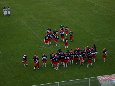 Delfini Trucks Team