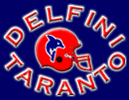 Delfini Taranto